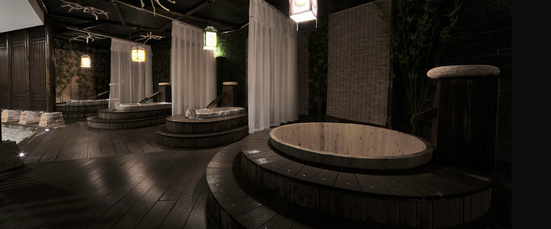 天津南开桑拿养生馆_天津南开spa养生会所_Aanan养生